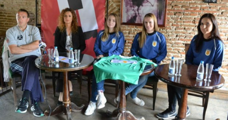 По 15 години повторно прволигашки женски ракомет во Битола
